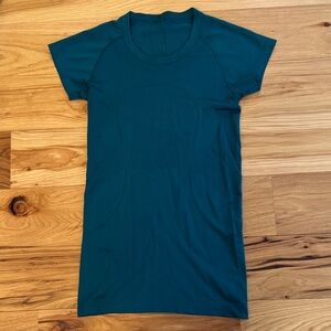 Lululemon Swiftly Tech Short Sleeve